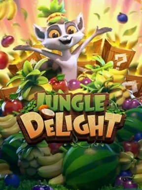 Jungle Delight
